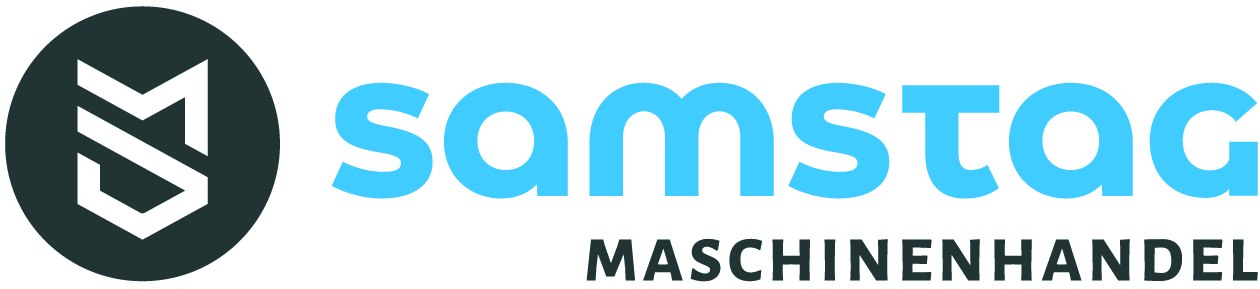 Samstag Maschinenhandels GmbH